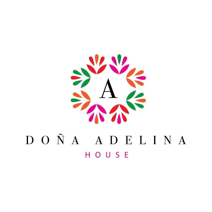 시우다드 발레스 Dona Adelina House 아파트 호텔 외부 사진